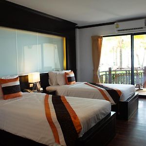 Deluxe Zimmer